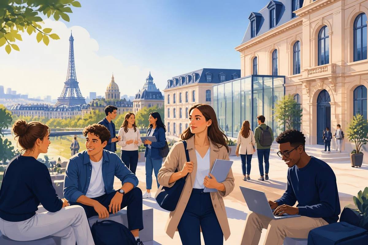 ESCP Business School