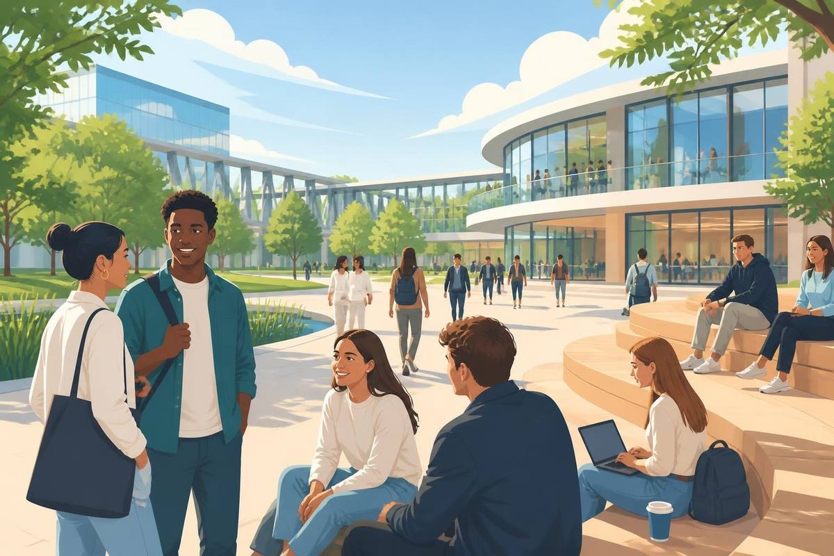 ESSEC Business School