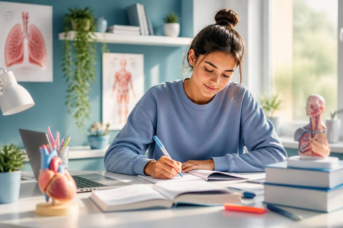 Études de santé : ce qui change dès la rentrée 2027