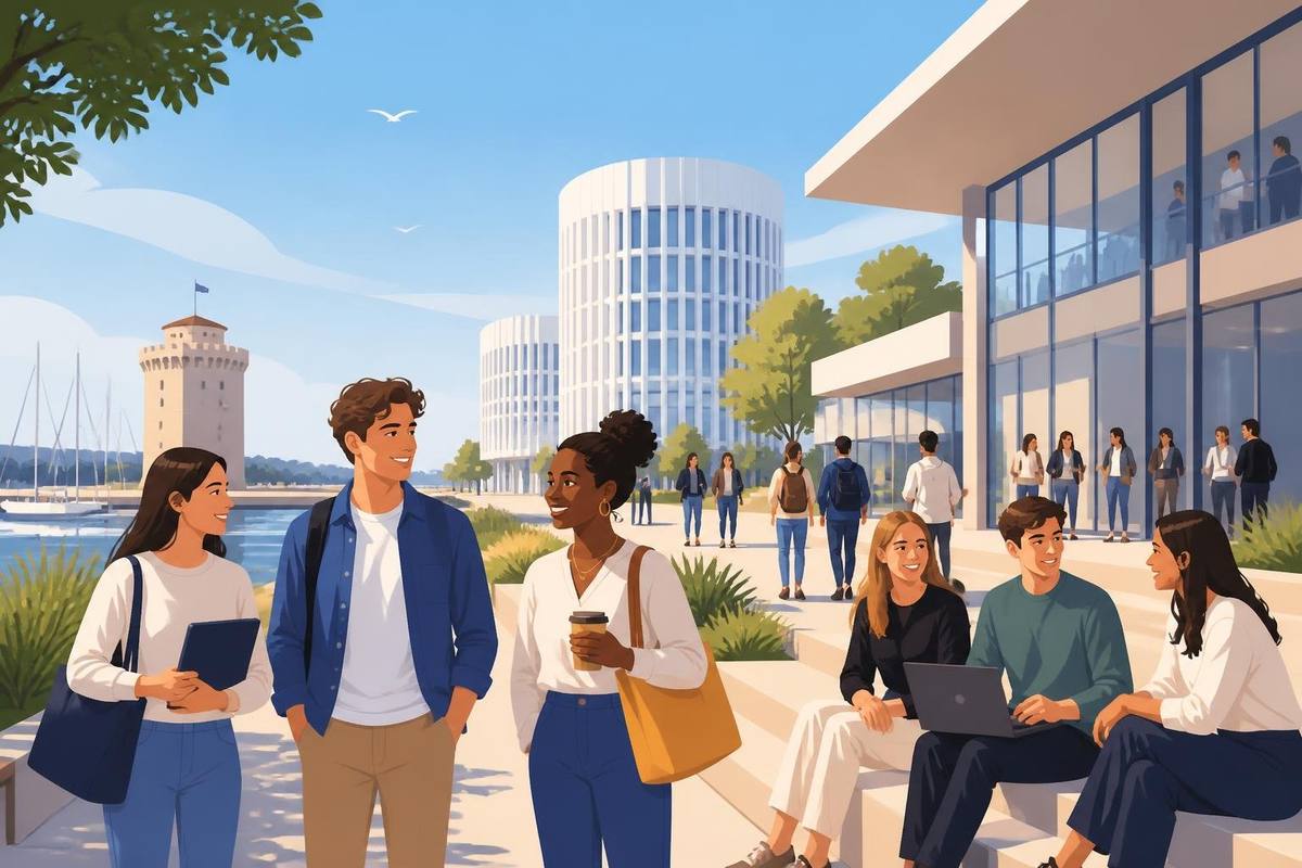 Excelia Business School