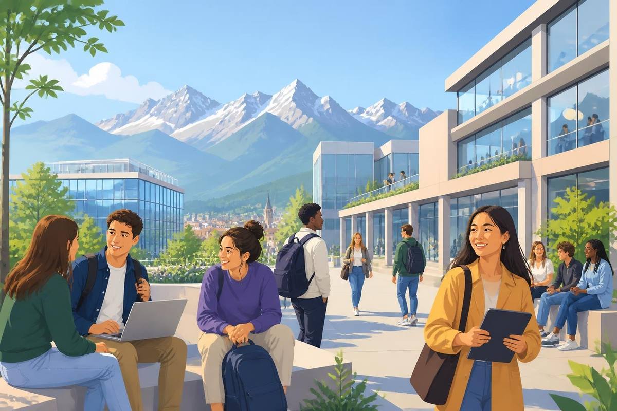 Grenoble Ecole de Management