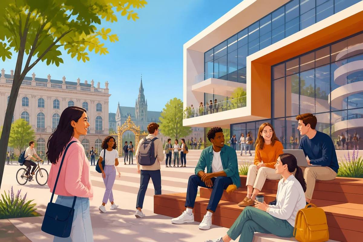 ICN Business School