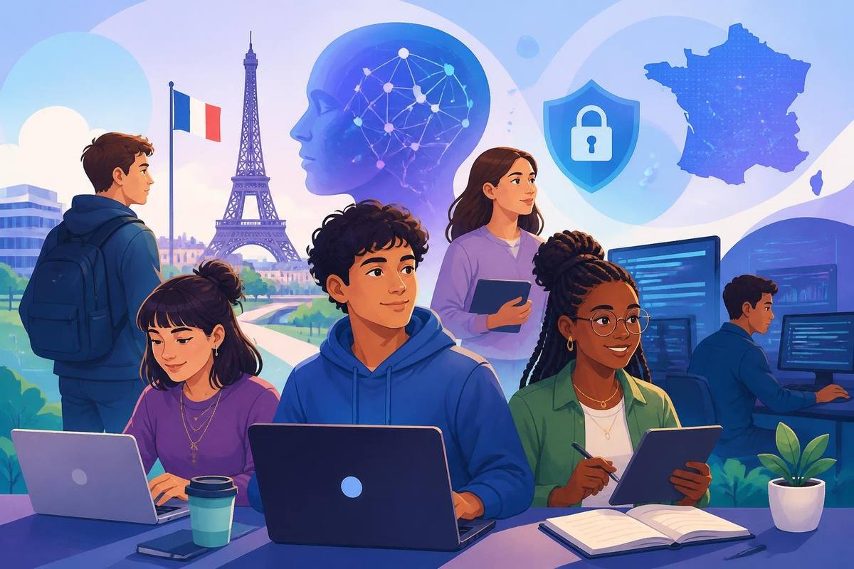 Devenir Ingénieur machine learning