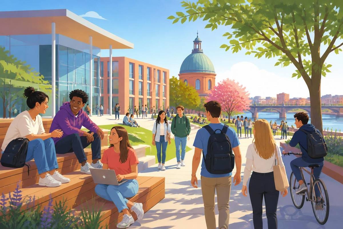 INP-ENSEEIHT / Toulouse INP
