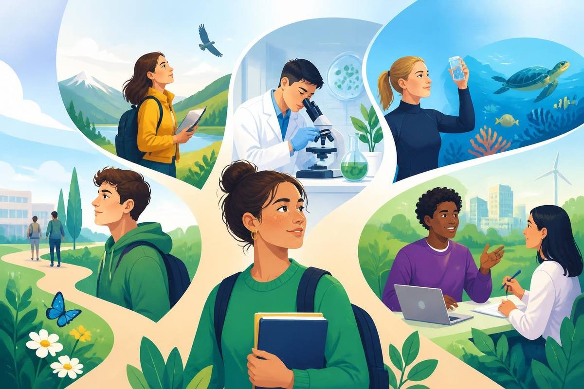 Licence Sciences de la vie