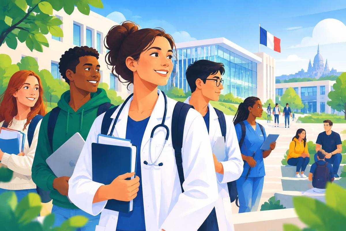 Médecine en 2027 : ce qui pourrait changer pour vous