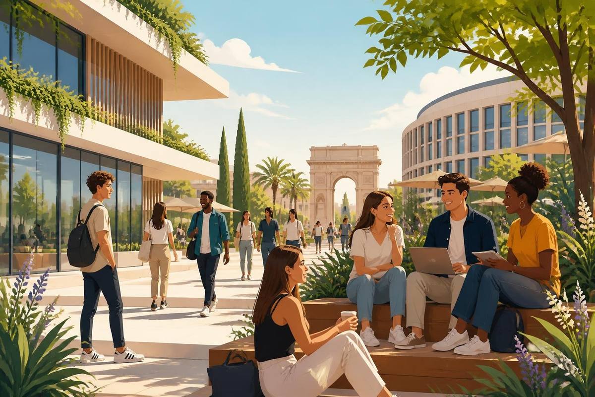 Montpellier Business School