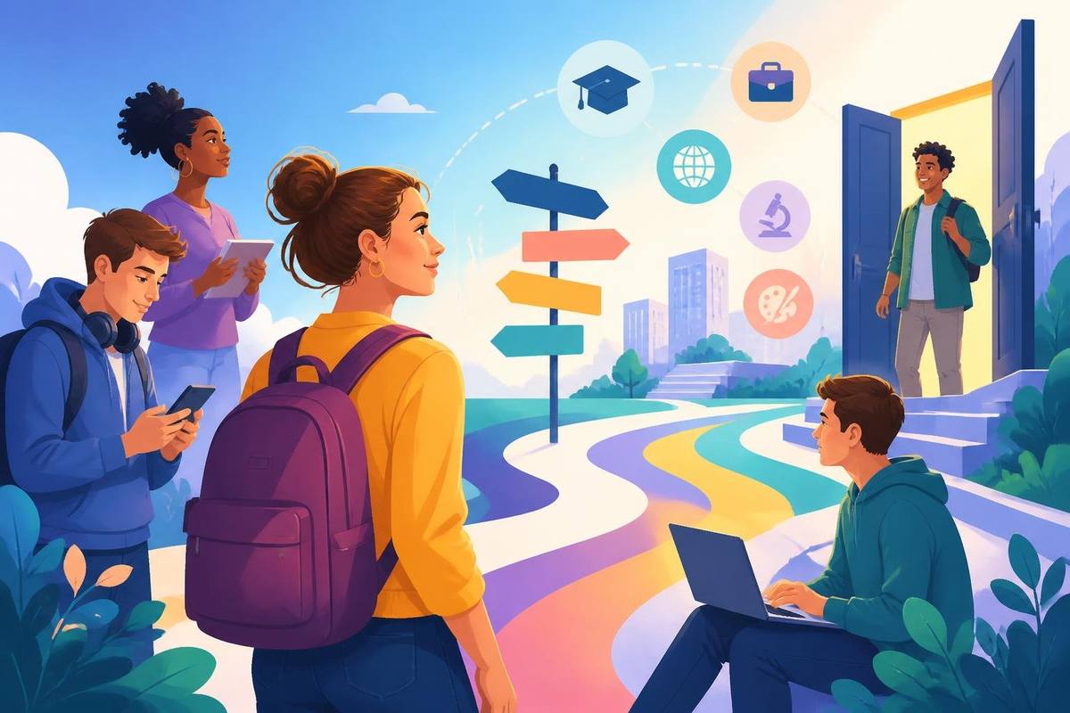 Parcoursup : que faire en phase d'admission ?