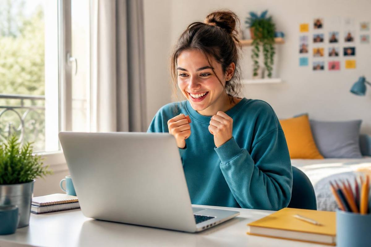 Parcoursup : que faire sans proposition avant la rentrée ?