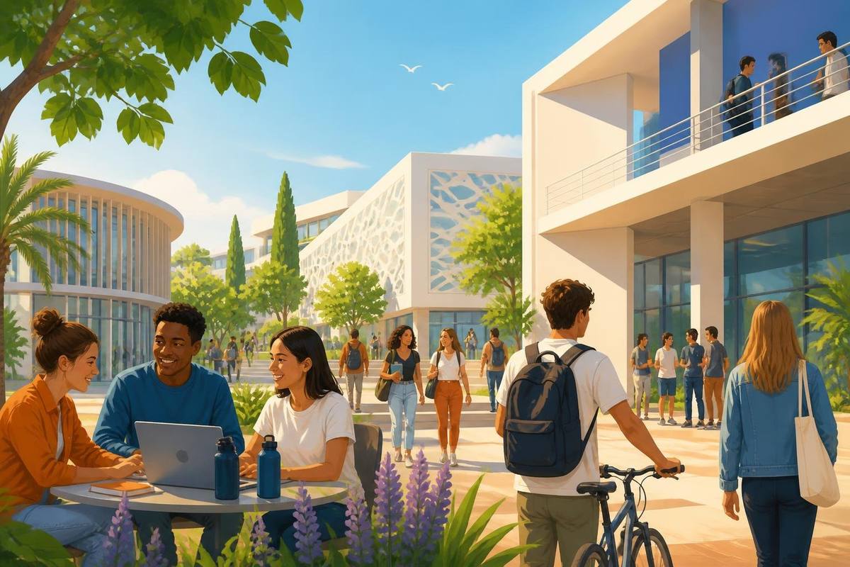 Polytech Montpellier