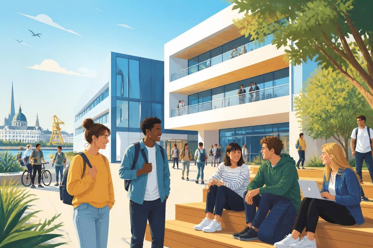 Polytech Nantes