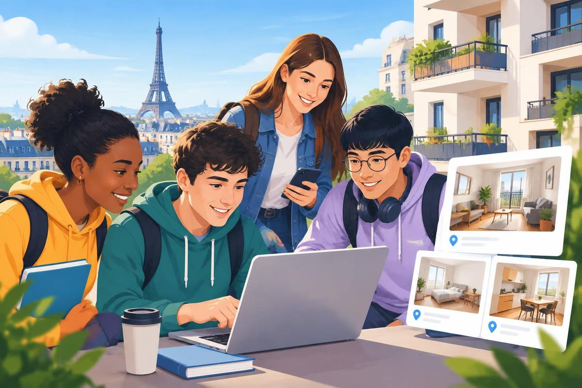 Se loger en études : pourquoi c’est devenu si difficile
