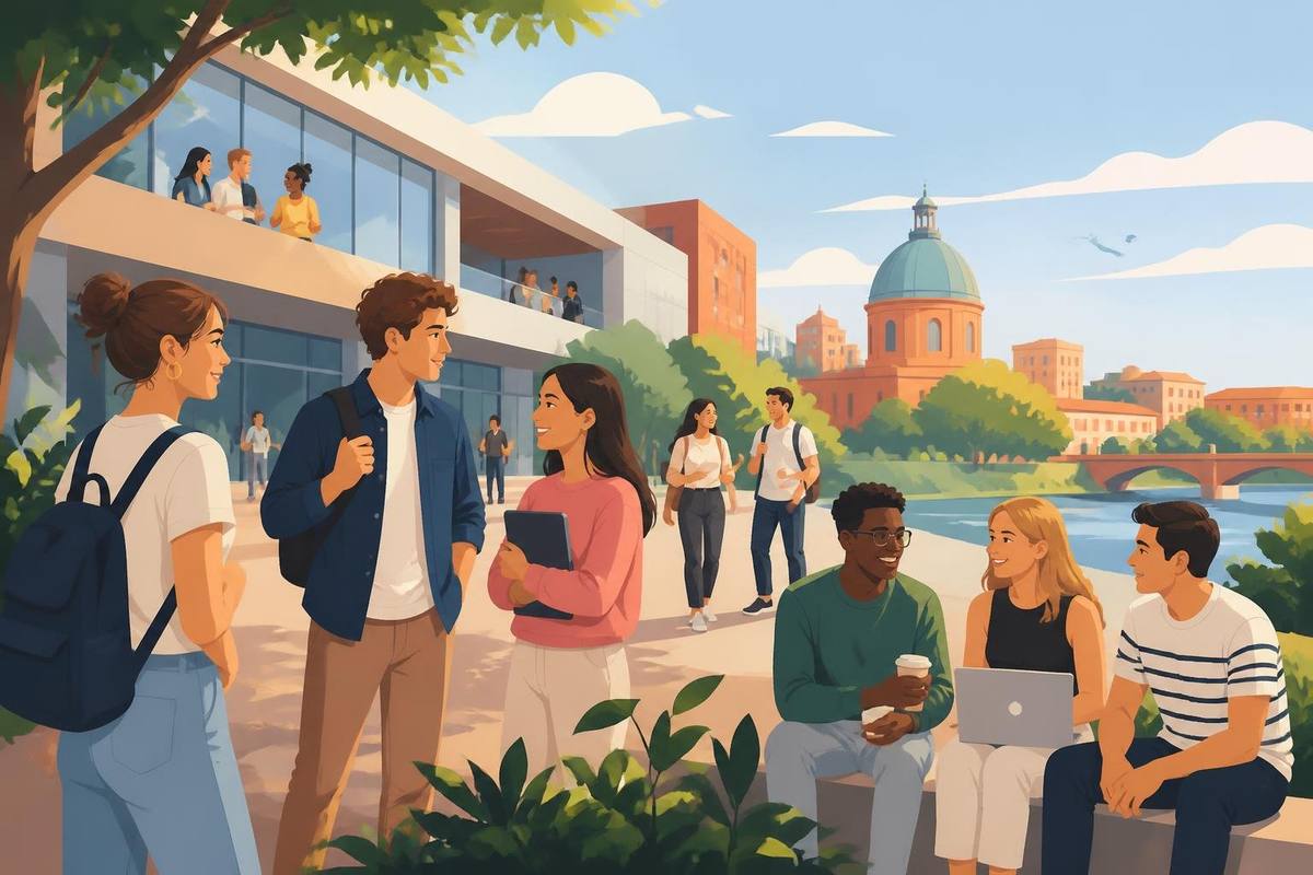 Toulouse Business School