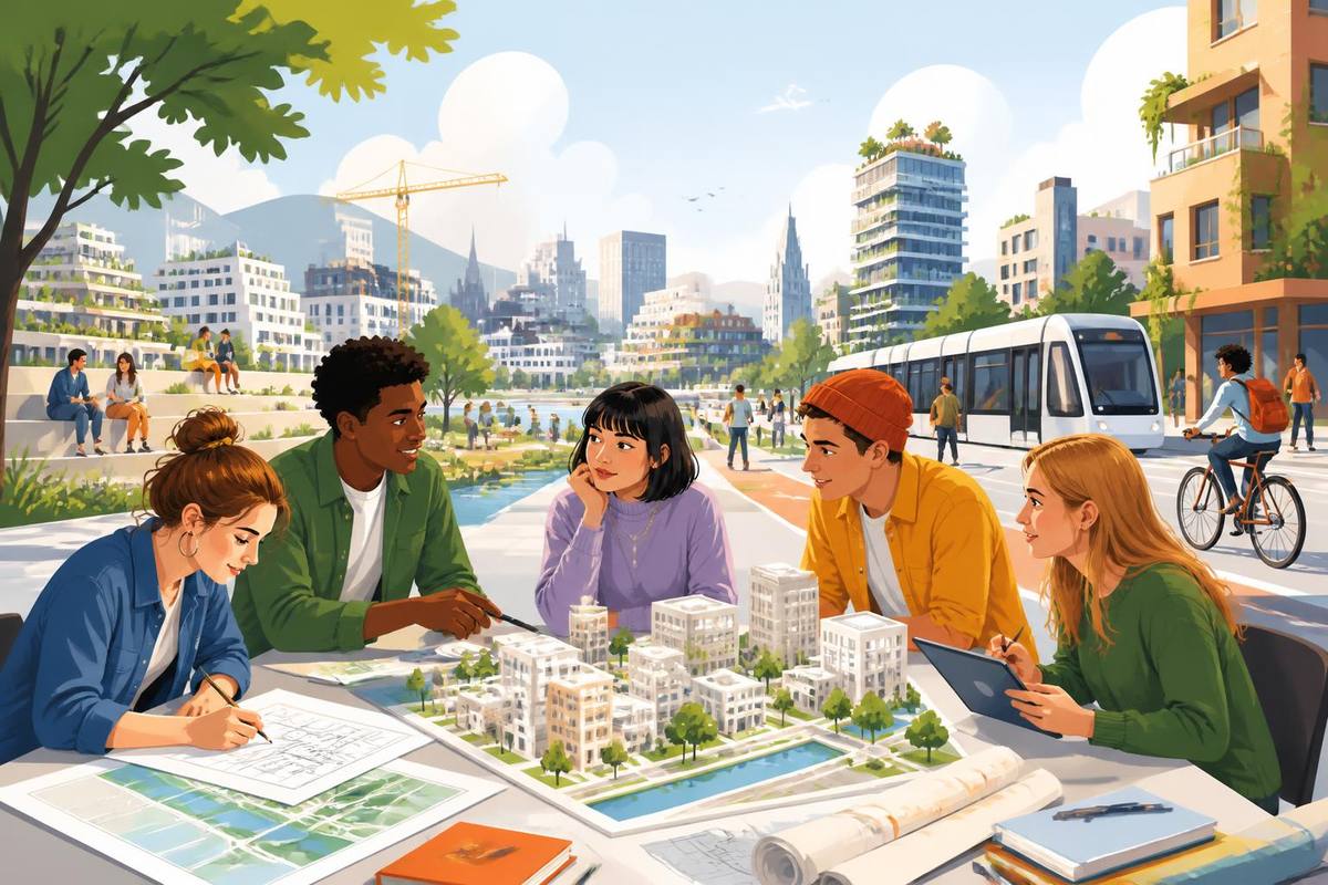 Urbaniste