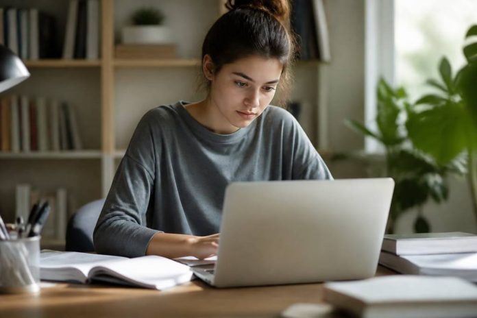 Comment formuler ses vœux en apprentissage sur Parcoursup