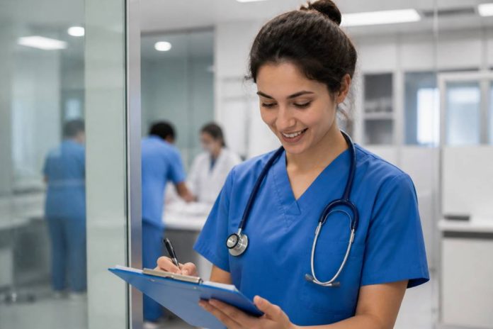 Quelles formations pour travailler dans la santé : diplômes et débouchés