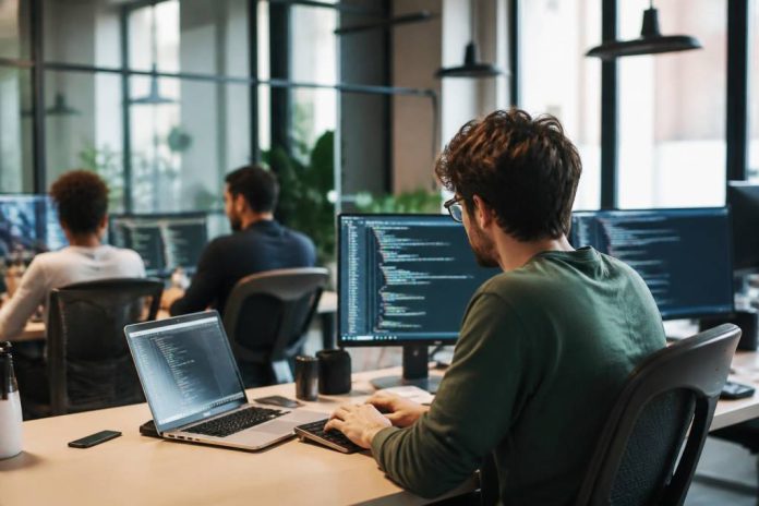 Quelles études pour travailler dans le numérique : diplômes et débouchés