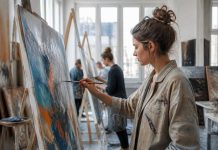 Les meilleures écoles d’art : critères de choix et débouchés Les meilleures écoles d’art : critères de choix et débouchés