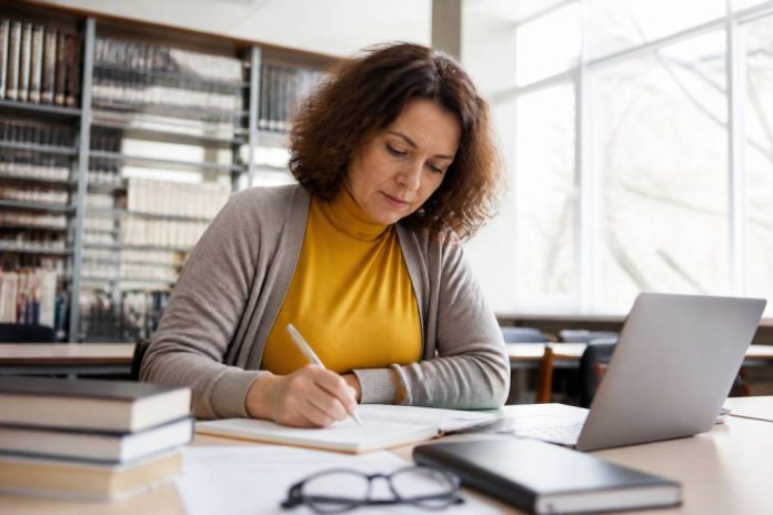 Les solutions pour reprendre ses études après une pause